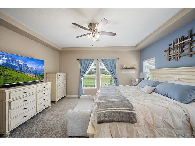 7394 Rim Bluff Ln, Colorado Springs, CO 80927