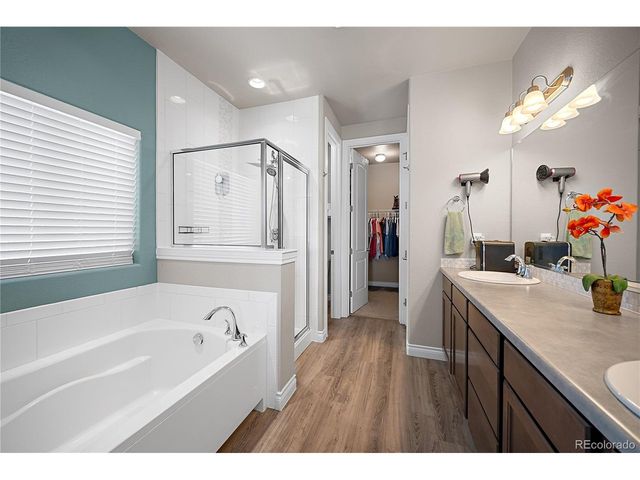7394 Rim Bluff Ln, Colorado Springs, CO 80927