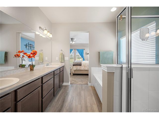 7394 Rim Bluff Ln, Colorado Springs, CO 80927