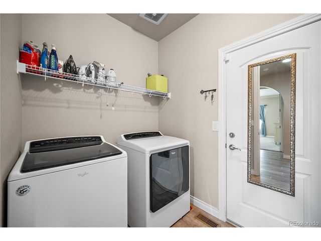 7394 Rim Bluff Ln, Colorado Springs, CO 80927