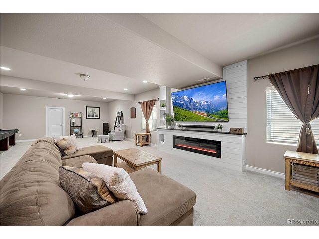 7394 Rim Bluff Ln, Colorado Springs, CO 80927
