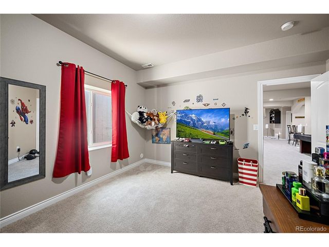7394 Rim Bluff Ln, Colorado Springs, CO 80927