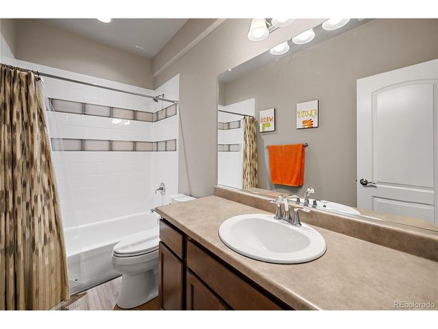 7394 Rim Bluff Ln, Colorado Springs, CO 80927