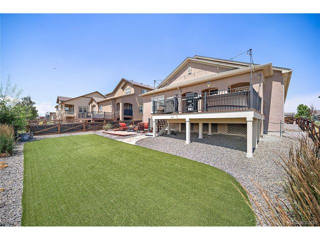 7394 Rim Bluff Ln, Colorado Springs, CO 80927