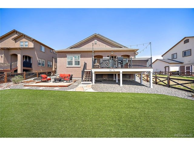 7394 Rim Bluff Ln, Colorado Springs, CO 80927
