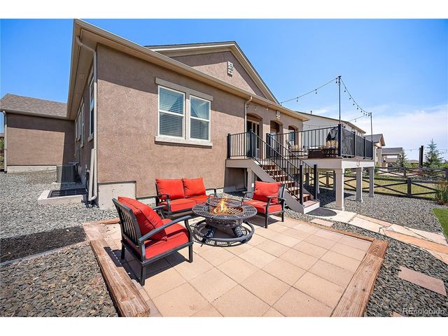 7394 Rim Bluff Ln, Colorado Springs, CO 80927