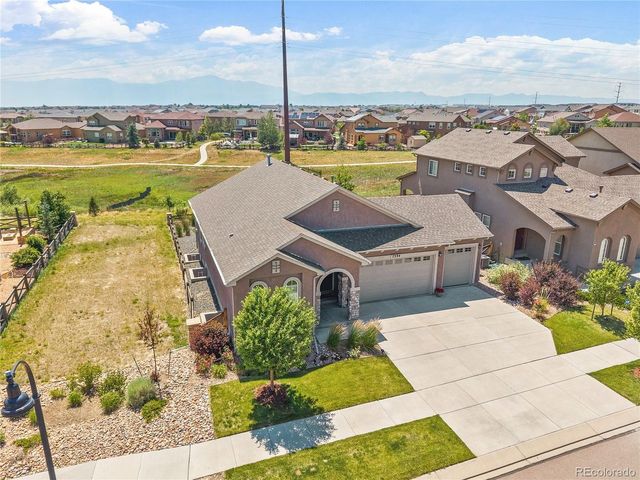 7394 Rim Bluff Ln, Colorado Springs, CO 80927