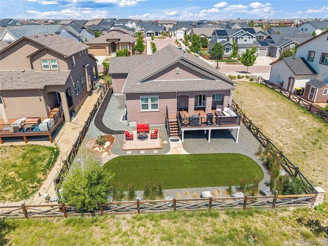 7394 Rim Bluff Ln, Colorado Springs, CO 80927