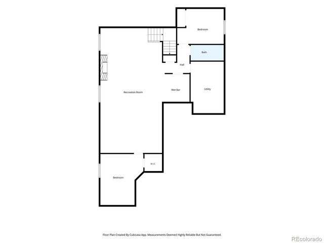 7394 Rim Bluff Ln, Colorado Springs, CO 80927