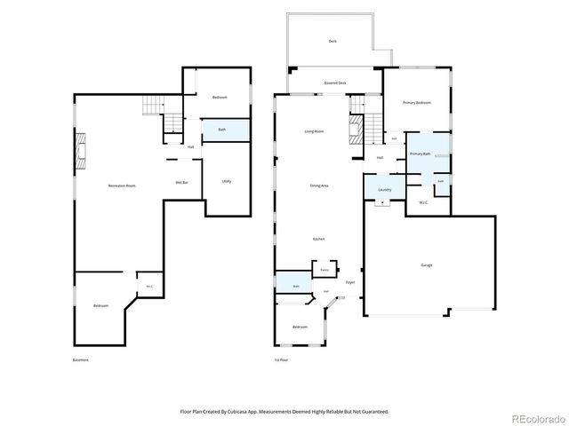 7394 Rim Bluff Ln, Colorado Springs, CO 80927
