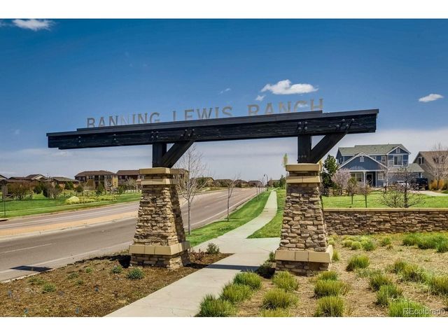 7394 Rim Bluff Ln, Colorado Springs, CO 80927