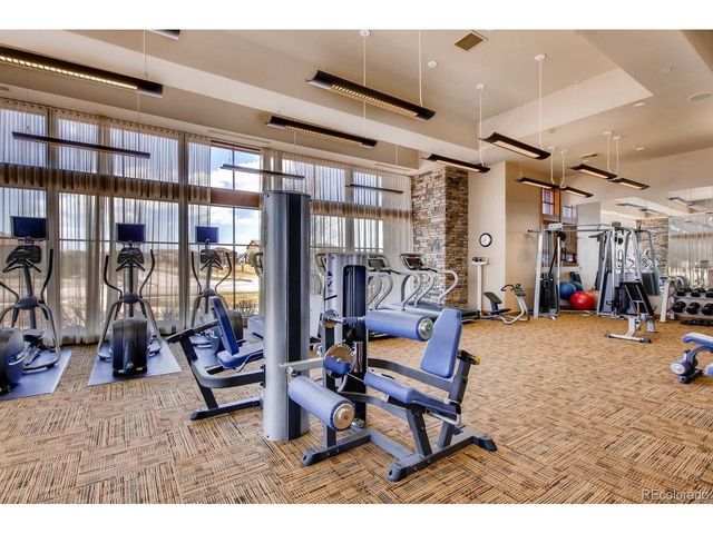 7394 Rim Bluff Ln, Colorado Springs, CO 80927