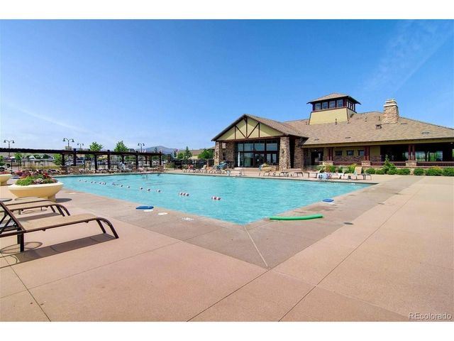 7394 Rim Bluff Ln, Colorado Springs, CO 80927