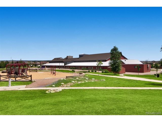 7394 Rim Bluff Ln, Colorado Springs, CO 80927