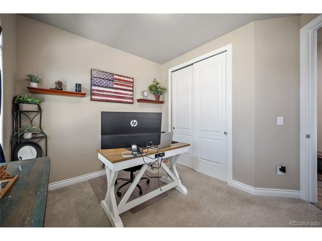 7394 Rim Bluff Ln, Colorado Springs, CO 80927