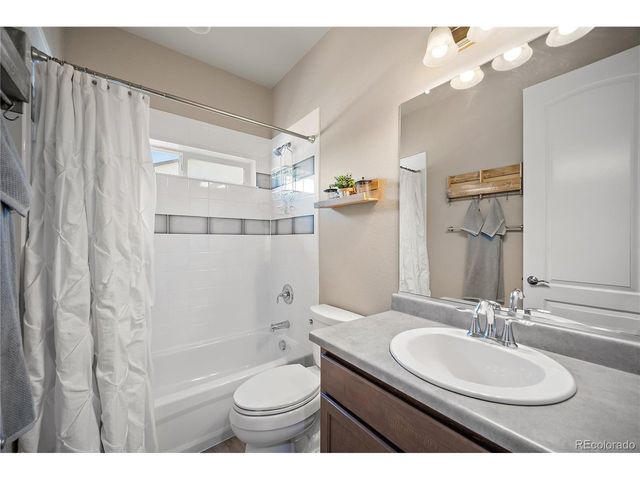 7394 Rim Bluff Ln, Colorado Springs, CO 80927
