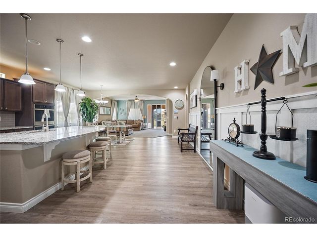 7394 Rim Bluff Ln, Colorado Springs, CO 80927