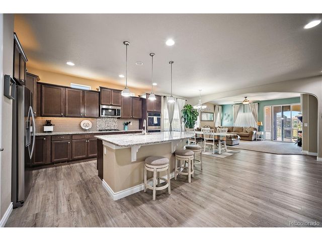 7394 Rim Bluff Ln, Colorado Springs, CO 80927