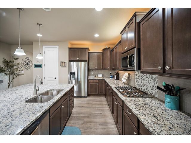 7394 Rim Bluff Ln, Colorado Springs, CO 80927