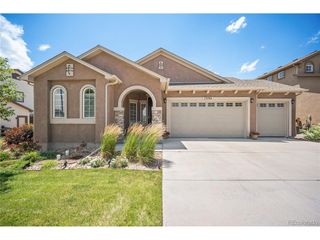 7394 Rim Bluff Ln, Colorado Springs, CO 80927