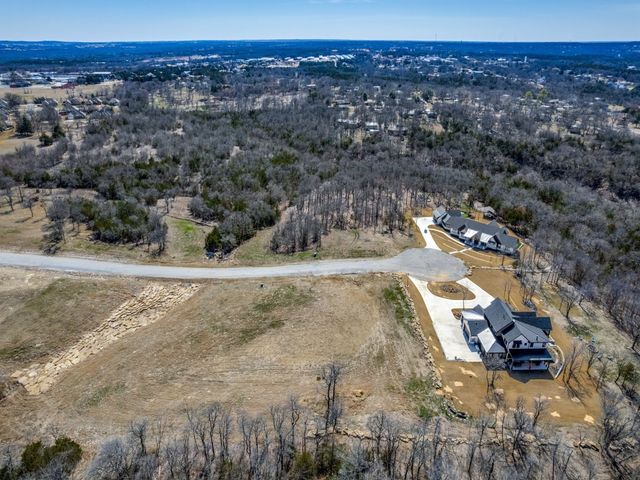 481 Meadow Lane, Pottsboro, TX 75076