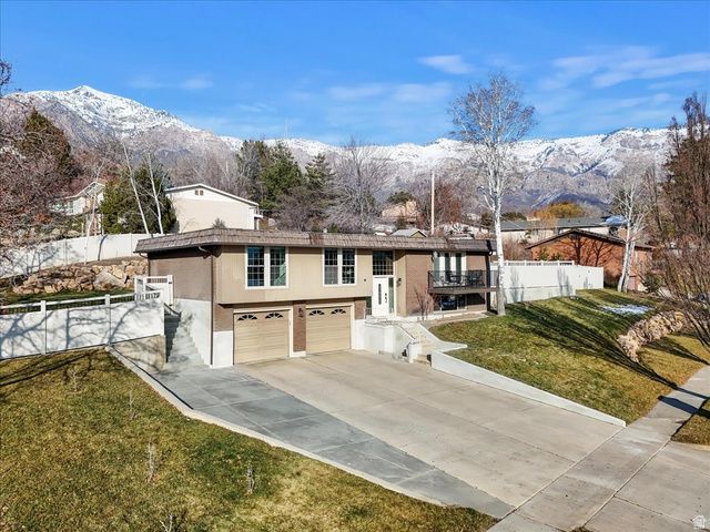 266 E 3250 N, North Ogden, UT 84414