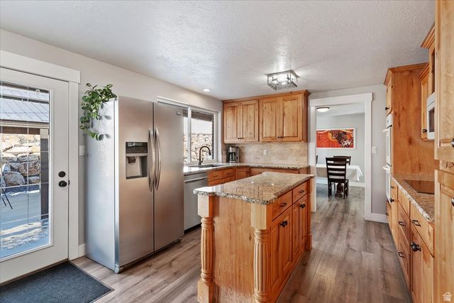 266 E 3250 N, North Ogden, UT 84414