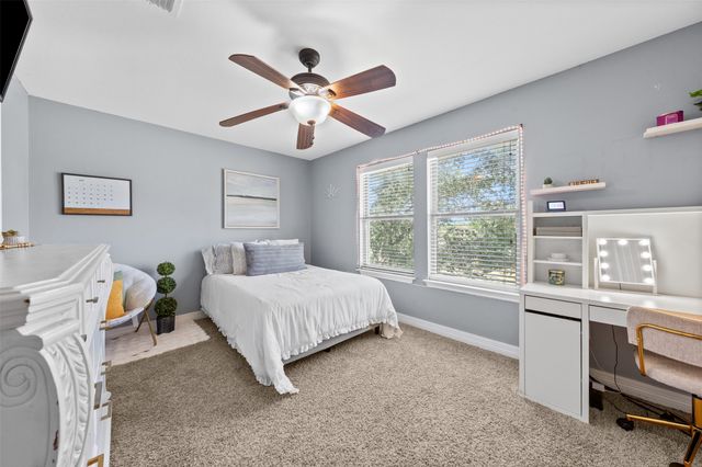 160 Seven Oaks Lane, China Spring, TX 76633