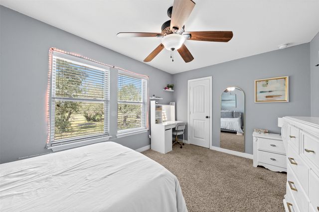 160 Seven Oaks Lane, China Spring, TX 76633