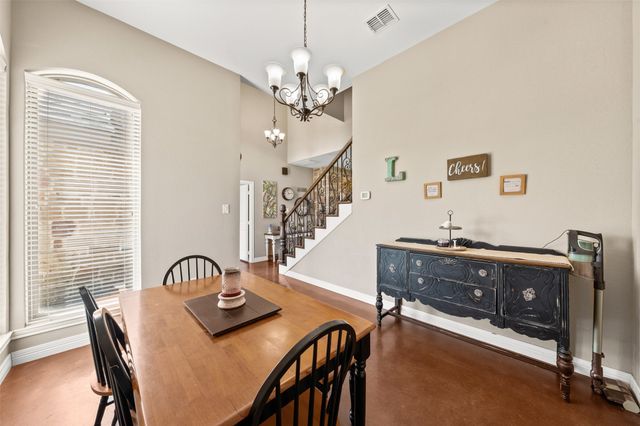 160 Seven Oaks Lane, China Spring, TX 76633