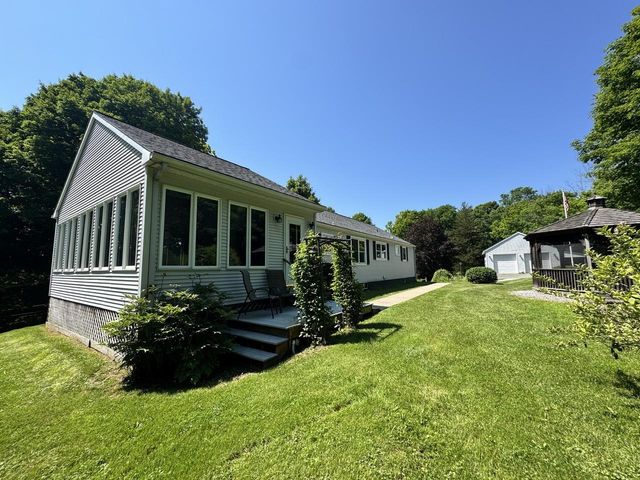 240 Jericho Road, Richmond, VT 05477