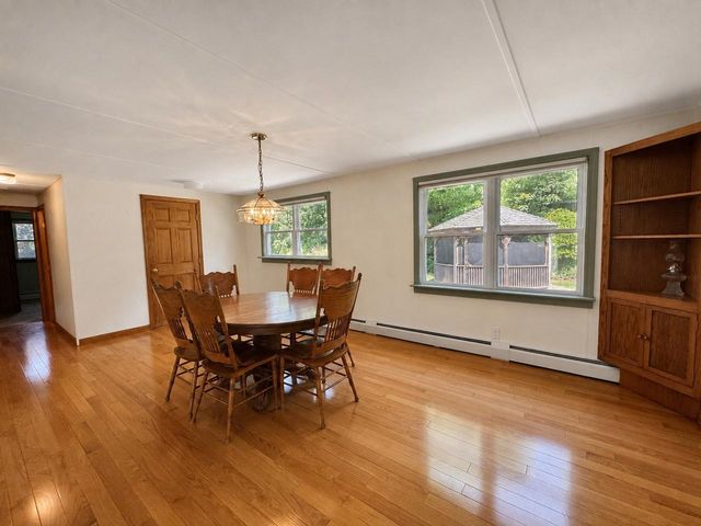 240 Jericho Road, Richmond, VT 05477