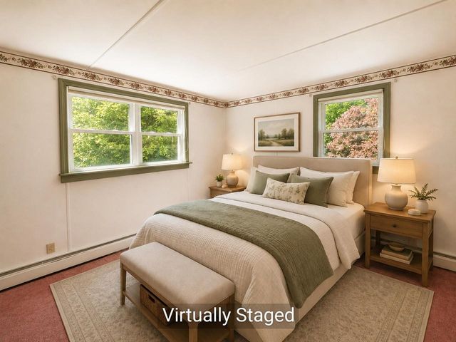 240 Jericho Road, Richmond, VT 05477