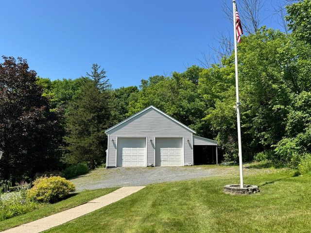 240 Jericho Road, Richmond, VT 05477