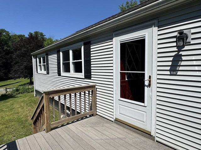 240 Jericho Road, Richmond, VT 05477