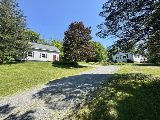 240 Jericho Road, Richmond, VT 05477