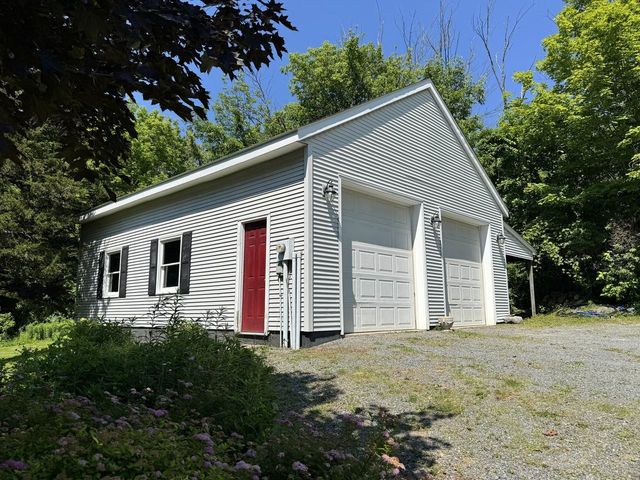 240 Jericho Road, Richmond, VT 05477