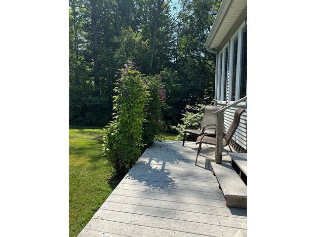 240 Jericho Road, Richmond, VT 05477