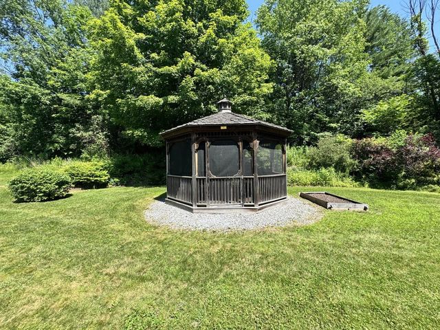 240 Jericho Road, Richmond, VT 05477