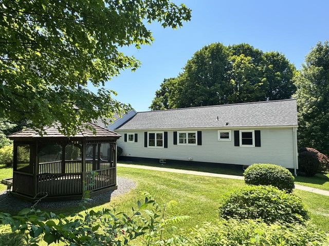 240 Jericho Road, Richmond, VT 05477