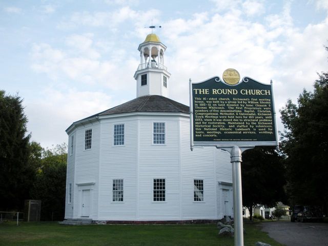 240 Jericho Road, Richmond, VT 05477