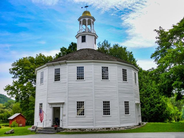 240 Jericho Road, Richmond, VT 05477