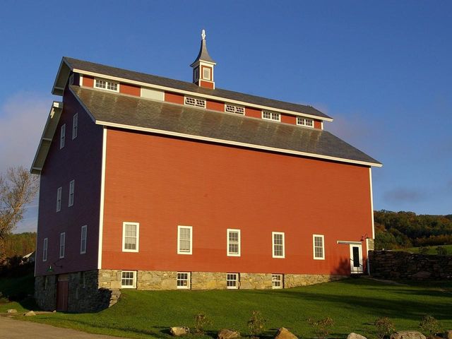 240 Jericho Road, Richmond, VT 05477