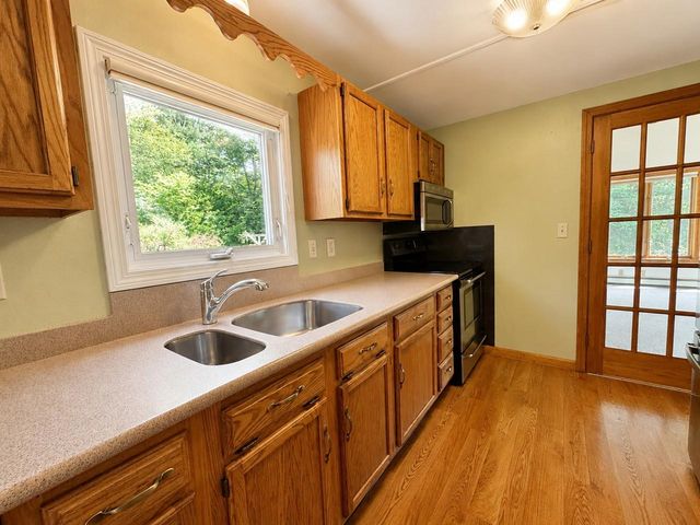 240 Jericho Road, Richmond, VT 05477
