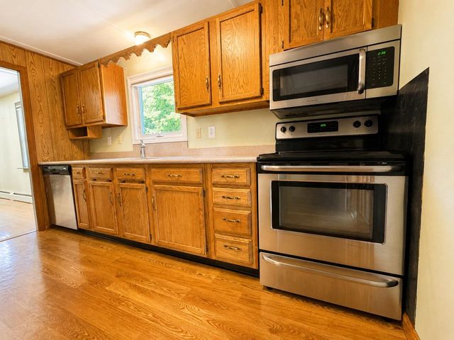 240 Jericho Road, Richmond, VT 05477