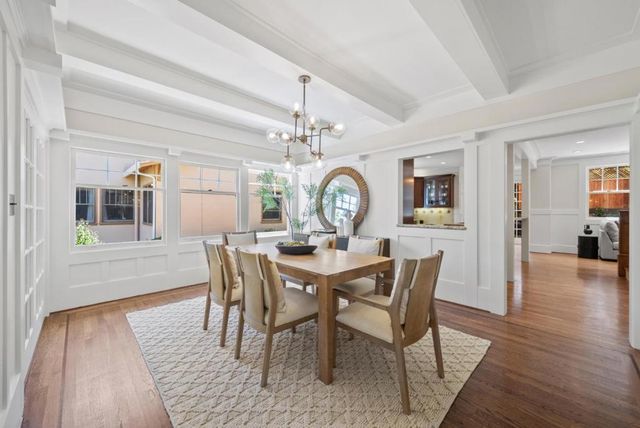 1129 Balboa Avenue, Burlingame, CA 94010
