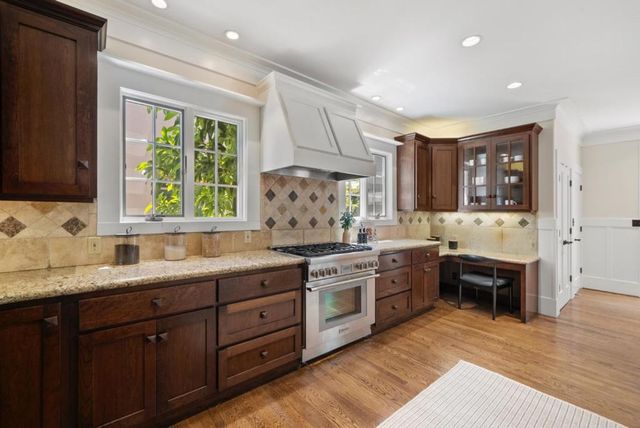 1129 Balboa Avenue, Burlingame, CA 94010