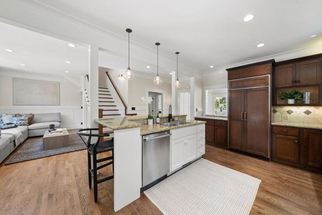 1129 Balboa Avenue, Burlingame, CA 94010
