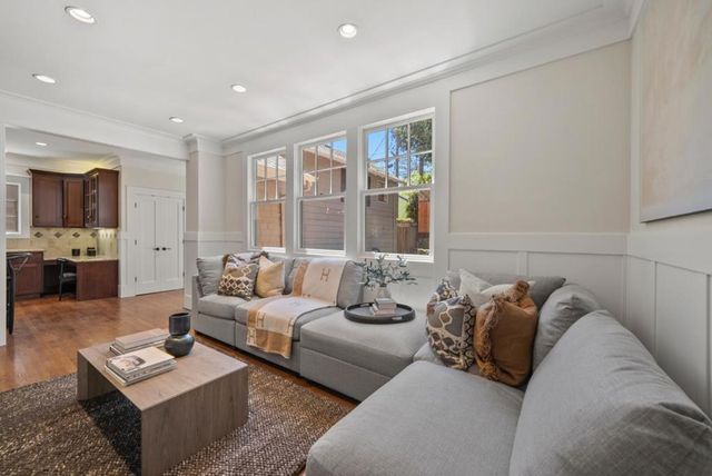 1129 Balboa Avenue, Burlingame, CA 94010