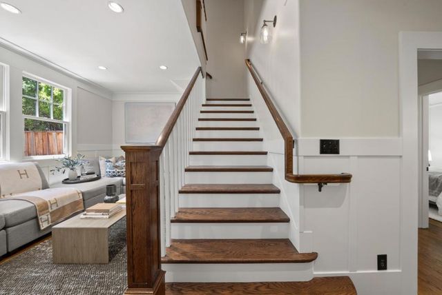 1129 Balboa Avenue, Burlingame, CA 94010